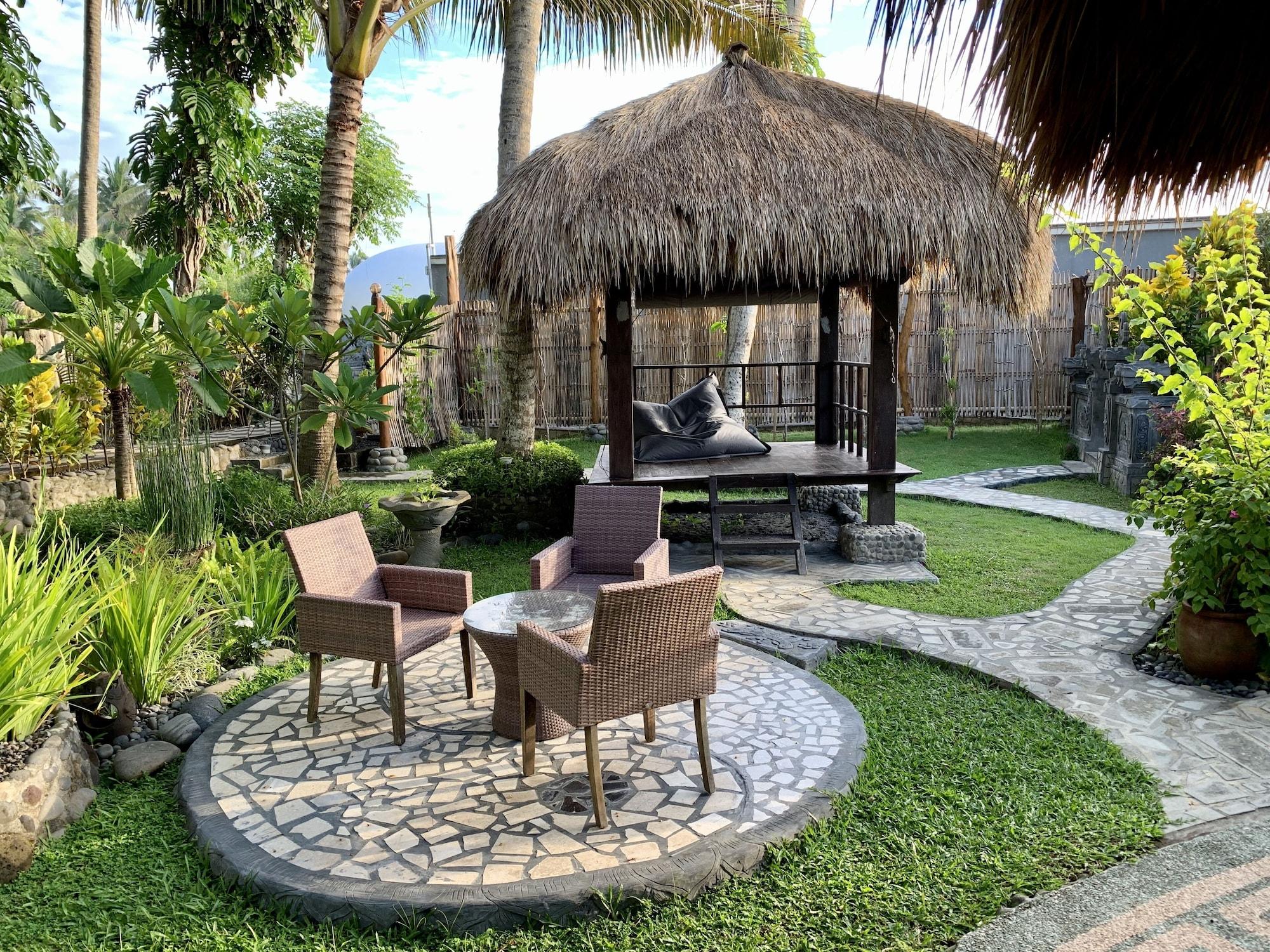 Most Exotic Beachfront Villa Keong Selemadeg Exterior foto