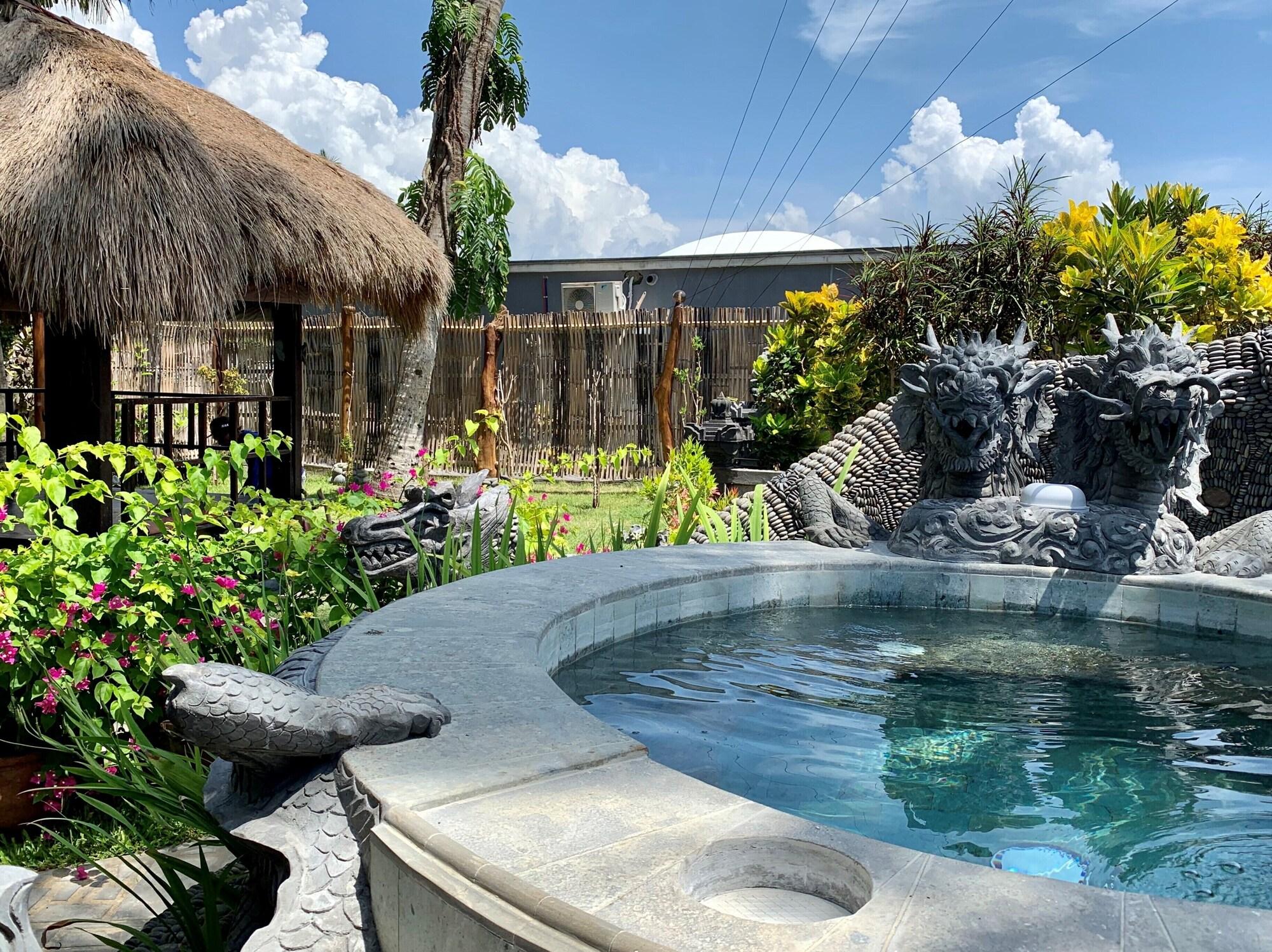 Most Exotic Beachfront Villa Keong Selemadeg Exterior foto